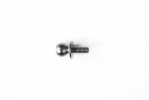 Tamiya 9805235 8Mm Ball Connector: 58065