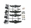 Tamiya 93020 - Juggernet Upgraded Differential Parts