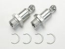 Tamiya 51173 - NDF-01 Rear Wheel Hub Shaft Set SP-1173