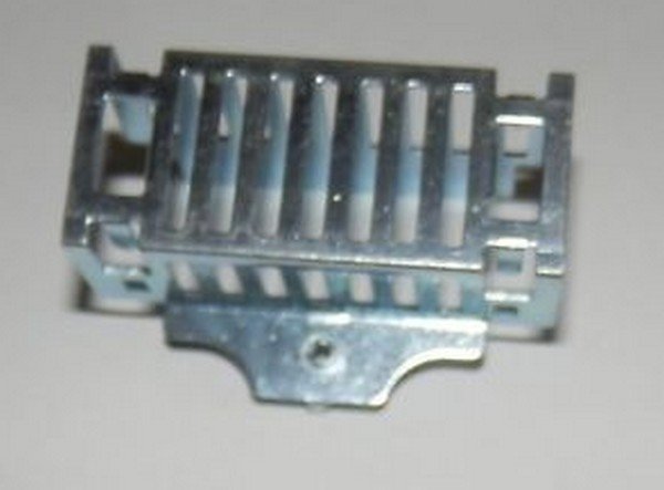 Tamiya 4305194 - Resistor Cover (BP4) for 959