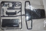 Tamiya 0004070 - F Parts for TR-15T