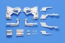 Tamiya 54917 - T3-01 C-Parts (White) OP-1917