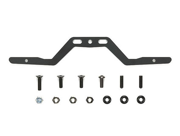 Tamiya 54859 - T3-01 FRP Support Arms OP-1859