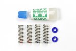 Tamiya 54839 - T3-01 Front Spring Set (Soft/ Hard) OP-1839