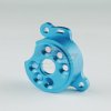 Tamiya 54877 - T3-01 Aluminum Motor Mount OP-1877