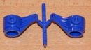 Tamiya 0445246 - Knuckle Arm(Blue) for 58121