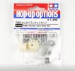 Tamiya 47395 - TA02 Center One-Way Set