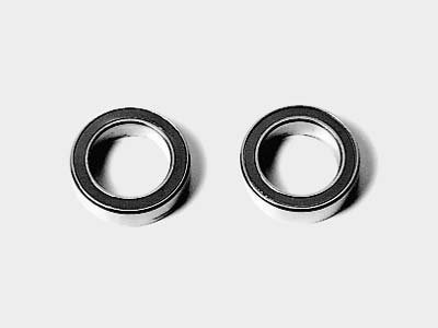 Tamiya 53126 - 1510 Sealed Ball Bearing Set OP-126