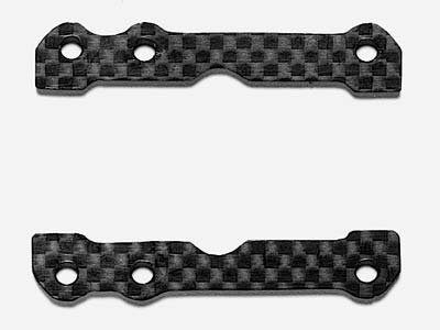 Tamiya 53312 - TA03 Carbon Stabilizer Support OP-312