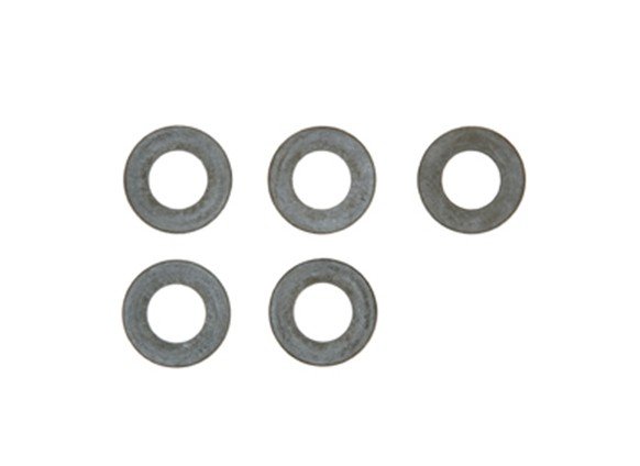 Tamiya 9805489 - AP 5mm Disk Spring