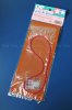 Tamiya 49103 - RC Aramid Fiber Drive Belt (TA03RS Red) Limited