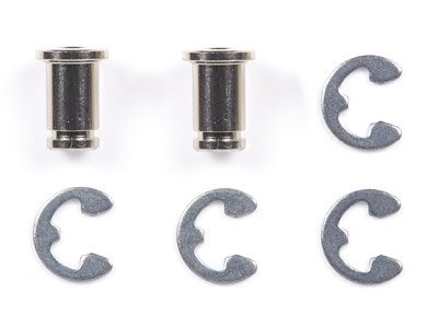 Tamiya 53992 - TA05-IFS Aluminum Rocker Nut OP-992