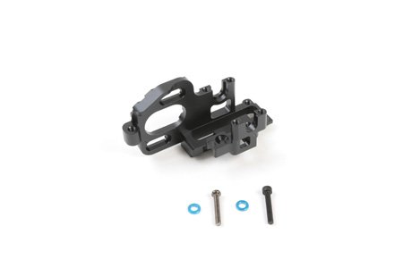 Tamiya 84003 - TA05 Aluminum Motor Mount (Black) TA-05