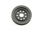 Tamiya 49472 - TA05 WP Differential Pulley 36T Black