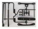 Tamiya 51488 - TA05 M-Four B Parts (Bumper) SP-1488