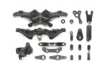 Tamiya 54196 - TA05 v.II Carbon Rein. K Parts OP-1196