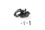 Tamiya 84003 - TA05 Aluminum Motor Mount (Black) TA-05