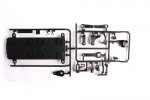 Tamiya 51456 - TA06 K Parts (Battery Holder)