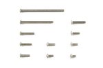 Tamiya 54307 - RC TA06 Titanium Screw Set OP-1307