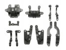 Tamiya 54321 - TA06 Carbon Rein. A Parts OP-1321