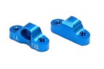 Tamiya 9804784 - Separate Suspension Mounts: 42270 TRF418 - 1A-a.b: 42270 TRF418