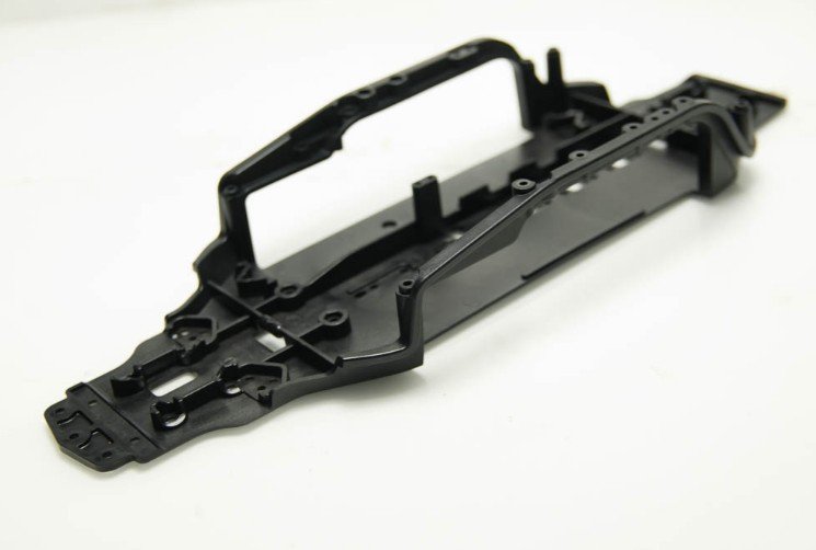 Tamiya 9335766 - Main Chassis for 58636 TA07 Pro - 19335766