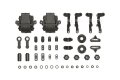 alt="Tamiya 54743 - TA07 Carbon Reinforced A Parts (Bulkheads) OP-1743" title="Tamiya 54743 - TA07 Carbon Reinforced A Parts (Bulkheads) OP-1743"