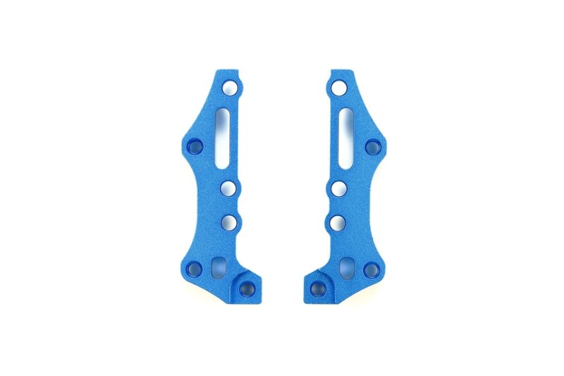 Tamiya 22083 - TA08/TA08R Aluminum Front Upper Arm Mounts