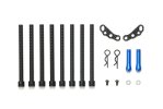 Tamiya 22085 - TA08/TA08R/TB Evo.8 Reinforced Rear Body Mounts