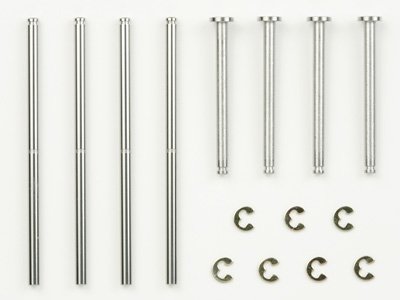 Tamiya 40506 - Reinforced Suspension Shaft