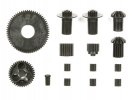 Tamiya 40167 - GB-03 Gear Parts