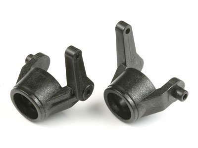 Tamiya 40148 - GT-01 Front Upright (0 deg)