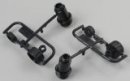 Tamiya 50599 - RC CVA Mini Shock II W Parts