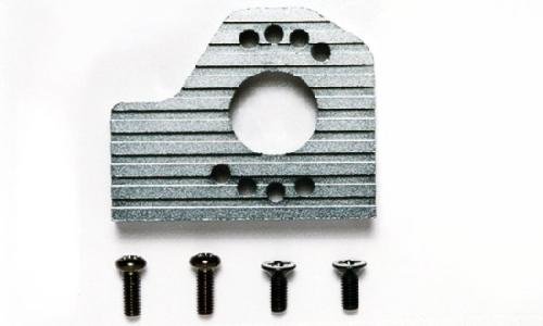 Tamiya 53680 - Aluminum Motor Mount TB-02 OP-680