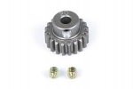 Tamiya 53509 - 0.6 Aluminium Pinion Gear
