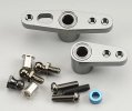 Tamiya 53678 - Aluminum Racing Steering Set TB-02 OP-678