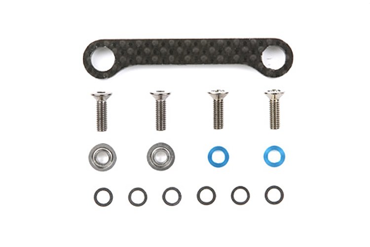 Tamiya 54097 - TB-03 Carbon Steering Link OP-1097