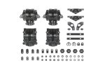 Tamiya 51351 - RC TB03 A Parts (Gear Case)