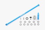 Tamiya 54052 - RC TB03 Aluminum Universal - Propeller Shaft Set OP-1052