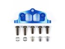 Tamiya 54624 - OP.1624 TB-04 Aluminum Damper Stay Mount (TB-03/TB Evo.6) OP-1624