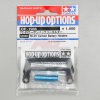 Tamiya 54986 - TC-01 Carbon Battery Holders OP-1986