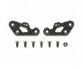 Tamiya 54962 - TC-01 Carbon Front Stiffeners OP-1962