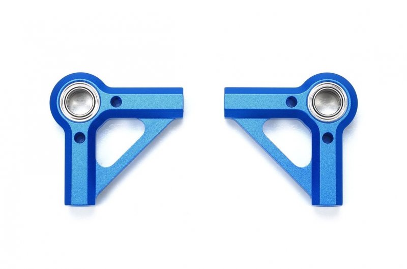 Tamiya 22036 - TD4 Aluminum Rocker Arms (2pcs) OP-2036