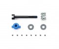 Tamiya 22029 - TD4 Differential Nut and Screw Set