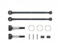 Tamiya 22028 - TD4 Assembly Universal Shafts (2 Pcs.) OP-2028