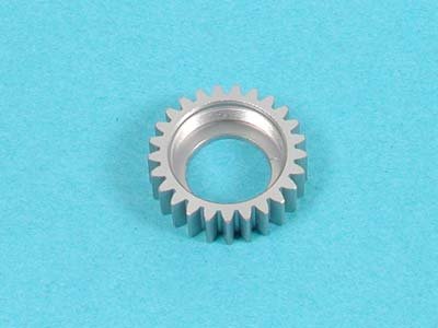 Tamiya 53734 - Racing Clutch Pinion Gear 25T (1st Gear) OP-734