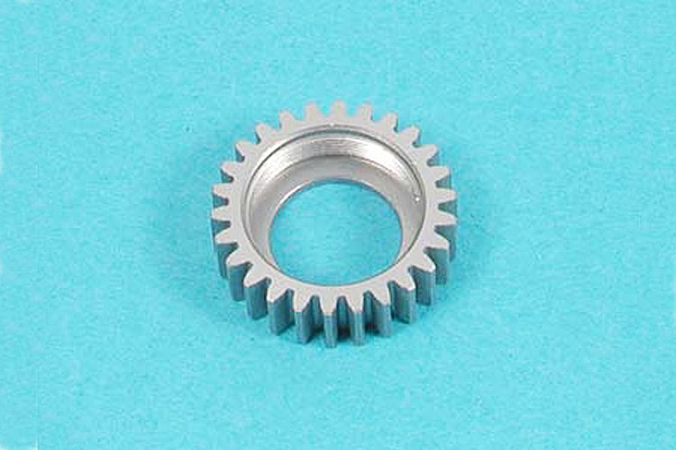 Tamiya 53735 - Racing Clutch Pinion Gear 26T (1st Gear) OP-735