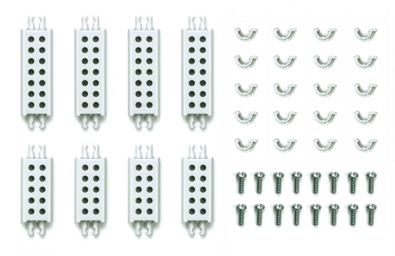 Tamiya 70253 - Universal Pillar Set