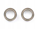 Tamiya 42115 - RC 1510 Teflon Sealed Bearing - (2 pcs)