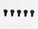 Tamiya 53765 - 3x6mm Round Head Socket Screw / Blue OP-765